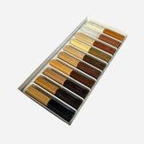 Konig Hard Wax Filler Sticks - Mixed Wood Colours - (20), Body Filler, Ultrimax
