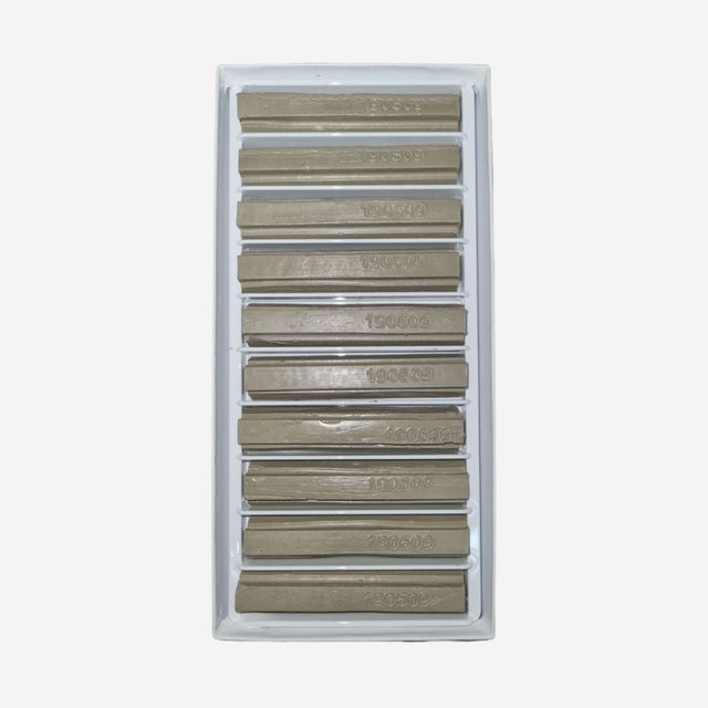 Konig Soft Wax Filler Sticks - Linen 509 (10), Body Filler, Ultrimax