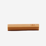 Konig Soft Wax Filler Sticks - Medium Alder Decor 161 (10), Body Filler, Ultrimax