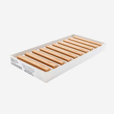 Konig Soft Wax Filler Sticks - Medium Alder Decor 161 (10), Body Filler, Ultrimax