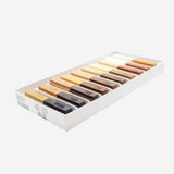 Konig Soft Wax Filler Sticks - Mixed Wood Colours 120 (20), Body Filler, Ultrimax