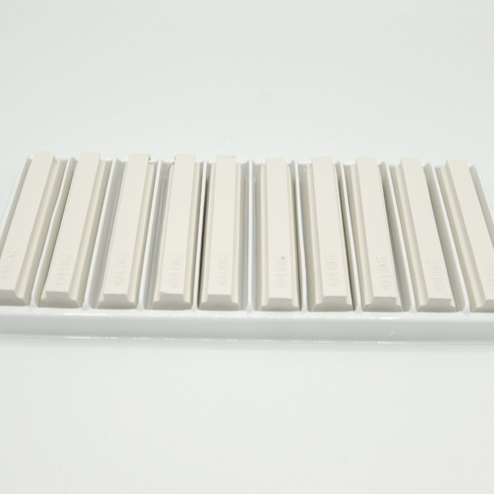 Konig Soft Wax Filler Sticks - Mussel - U100 (10), Body Filler, Ultrimax