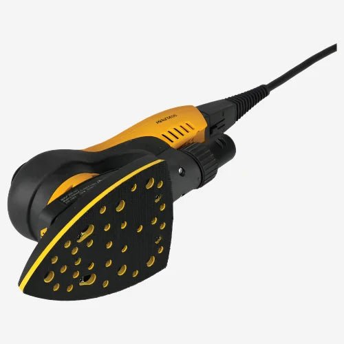 Mirka Deos 663XCV Electric Sander - 100x152x152mm - 110v, Tools &amp; Equipment, Ultrimax