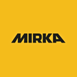 Mirka Jepuflex Antistatic Wide Belt 1350x2620mm (10/Pk), Sanding Belt, Ultrimax