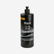 Mirka Polarshine 12 Black Polishing Compound - 1 Litre, Polishing, Ultrimax