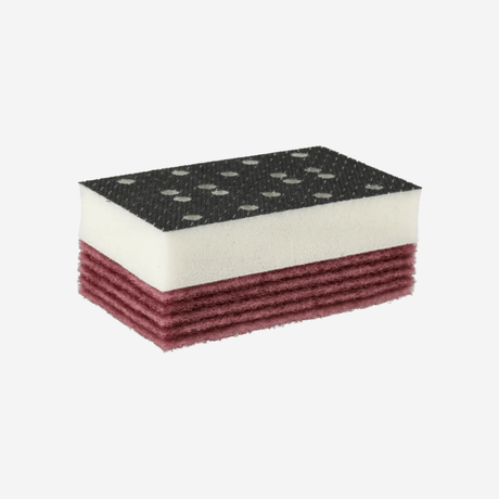 Mirka Profile Foam Interface Pad - 81 x 133 mm, Sanding Pads, Ultrimax