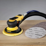 Mirka Pros 650cv 5mm Pneumatic Orbital Sander - 150mm, Sanders, Ultrimax