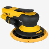 Mirka Pros 650cv 5mm Pneumatic Orbital Sander - 150mm, Sanders, Ultrimax