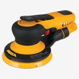 Mirka Pros 650db 5mm Pneumatic Orbital Sander - 150mm, Tools &amp; Equipment, Ultrimax
