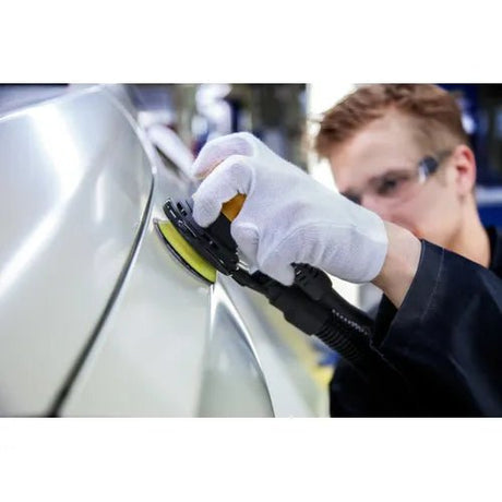 Mirka Ros 325cv 2.5mm Air Orbital Sander - 77mm, Sander, Ultrimax