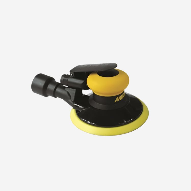 Mirka Ros 625cv 2.5mm Air Palm Sander - 150mm, Sanders, Ultrimax