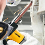 Mirka Sander File Belt Cer 10x330mm, Consumables, Ultrimax