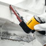 Mirka Sander File Belt CER 20x520mm - P60 (Pk of 5), Sanding Belt, Ultrimax