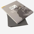 Mirka Waterproof Sandpaper - 230x280mm, Sand Paper, Ultrimax