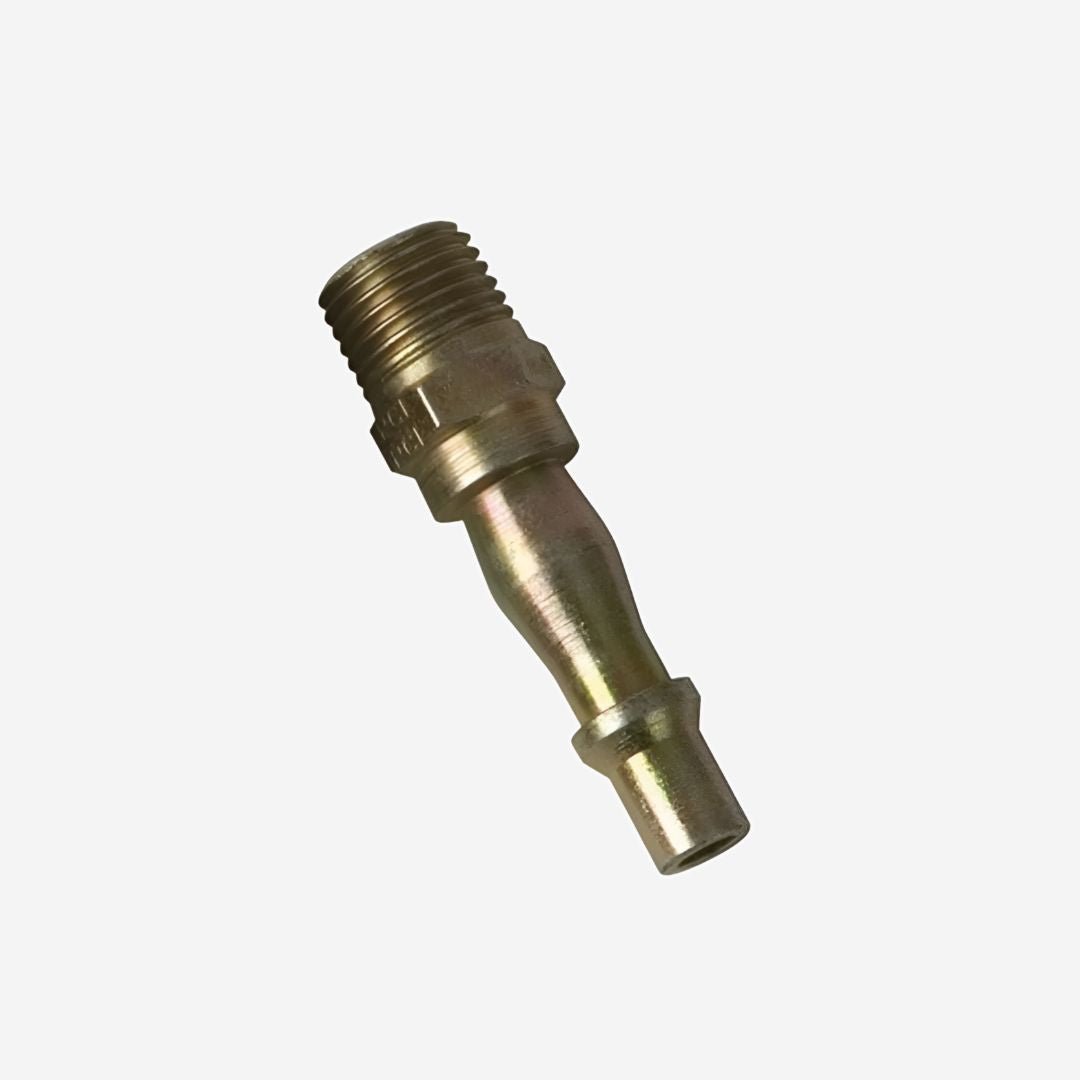 PCL Connector - Male - 1/4in, Air Hoses, Ultrimax