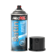 ProXL Prosatin Aerosol Clear Satin Lacquer, Aerosols, Ultrimax