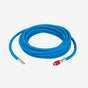 SATA Air Hose, 9mm, with quick coupling, Air Hoses, Ultrimax