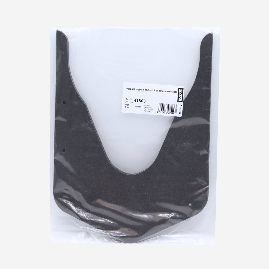 Sata Air Vision 2000 Respirator Complete Kit c/w storage box, Respiratory Protection, Ultrimax