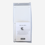 Sata Air Vision 2000 Respirator Complete Kit c/w storage box, Respiratory Protection, Ultrimax