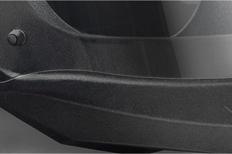 Sata Air Vision 5000 Respirator c/w carbon absorber, Respiratory Protection, Ultrimax