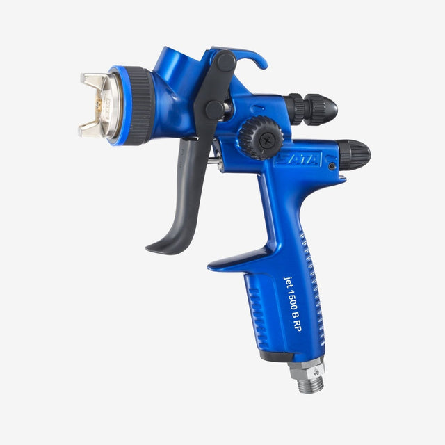 SATAjet 1500 B RP Gravity Spray Gun, Spray Guns, Ultrimax