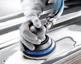 Sia 7500 Sianet Ceramic Sanding Discs 150mm, Sanding, Ultrimax