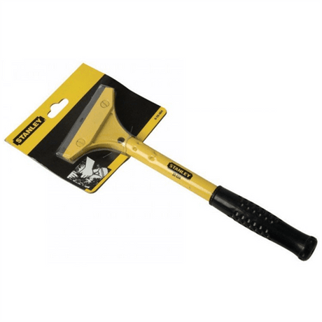 Stanley Heavy Duty Long Handled Paint Scraper - 4 inch, Tools &amp; Equipment, Ultrimax