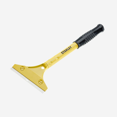 Stanley Heavy Duty Long Handled Paint Scraper - 4 inch, Tools &amp; Equipment, Ultrimax