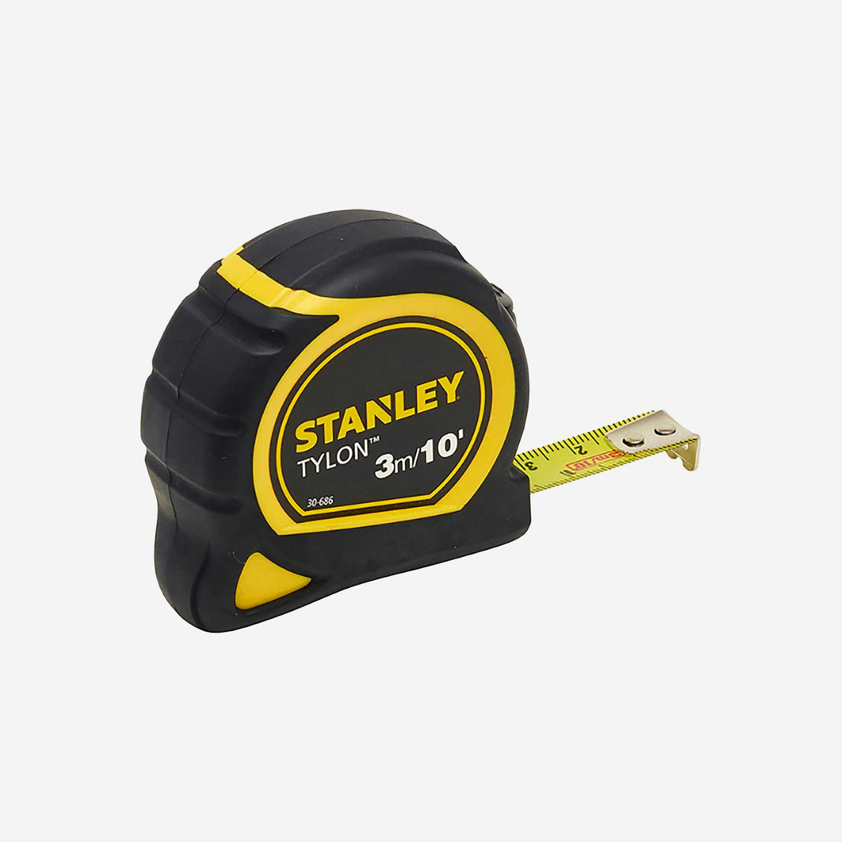 Stanley Tape Measure - 3m, Hand Tools, Ultrimax