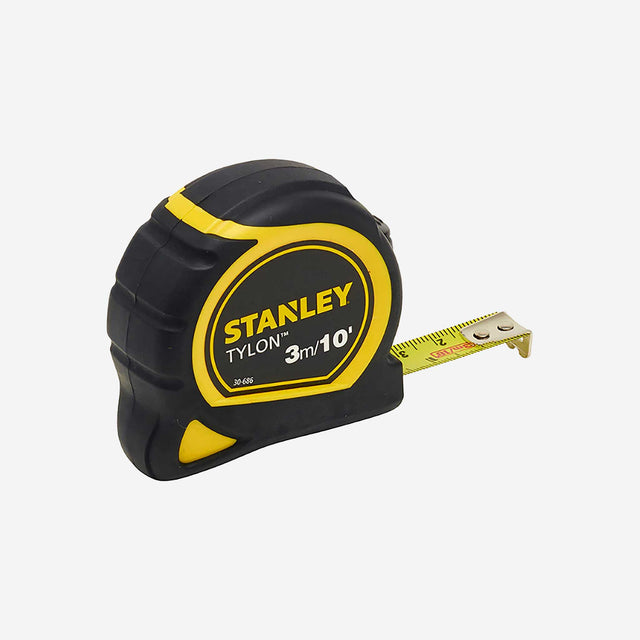 Stanley Tape Measure - 3m, Hand Tools, Ultrimax