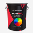 Ultrimax 1 BS, Direct to Metal, Ultrimax