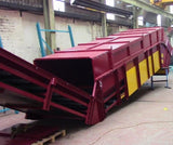 Ultrimax 1 direct-to-metal paint finish applied to heavy plant and machinery