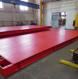 Ultrimax 1 anti-corrosive primer and topcoat product showcase
