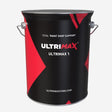 Ultrimax 1 - New JCB Yellow, Direct to Metal, Ultrimax