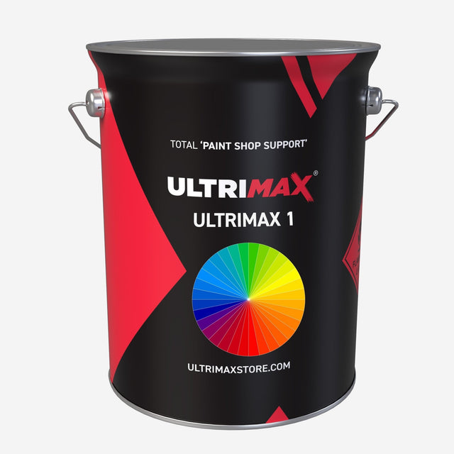 Ultrimax 1 - Ral 4010, Direct to Metal, Ultrimax