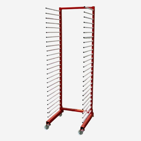 Ultrimax 2, Drying Racks, Ultrimax