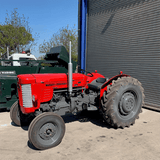 Ultrimax 2 - Ral 7008, Metal Paint, Ultrimax