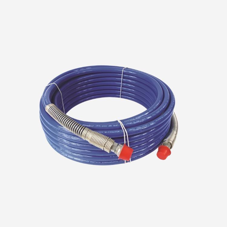 Ultrimax Airless VHP Fluid Hose 475bar - 1/4inch X 15m, Fluid Hose, Ultrimax