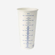 Ultrimax Cardboard Mixing Cups - 600ml (50), Mixing Containers, Ultrimax
