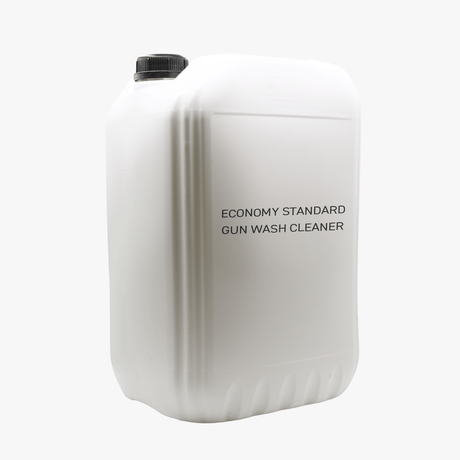 Ultrimax Economy Standard Gun Wash Thinners - T115 - 25L, Paint Thinner, Ultrimax