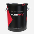 Ultrimax Empty Metal Paint Tin With Ring And Latch Lid - 20l, Mixing Containers, Ultrimax