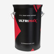 Ultrimax Empty Metal Paint Tin With Ring And Latch Lid - 25l, Paint Storage, Ultrimax