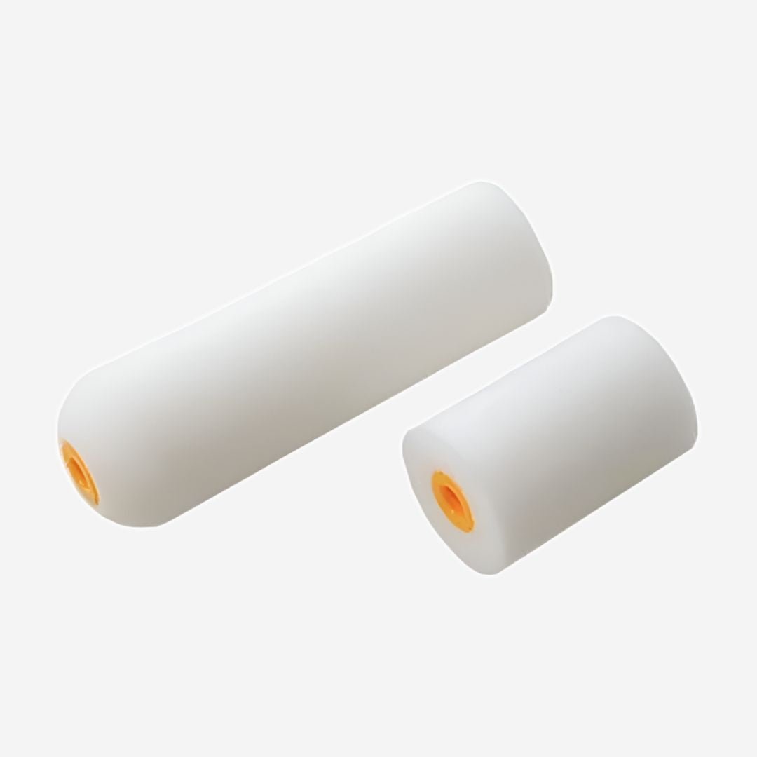 Ultrimax Foam Roller Refill 50mm - 2inch (pk Of 20), Brushes &amp; Rollers, Ultrimax