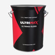 Ultrimax Gloss - Doosan Grey - 5 Litre, Metal Paint, Ultrimax