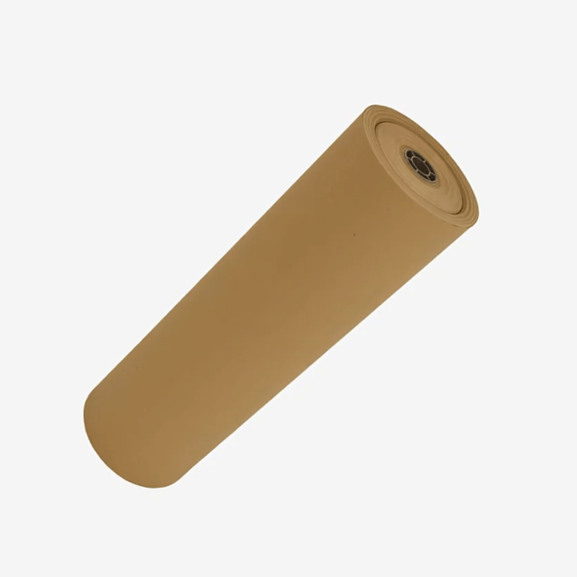 Ultrimax Kraft Paper 75gsm - 1500mm x 1600M x 76mm - 220Kg, Consumables, Ultrimax