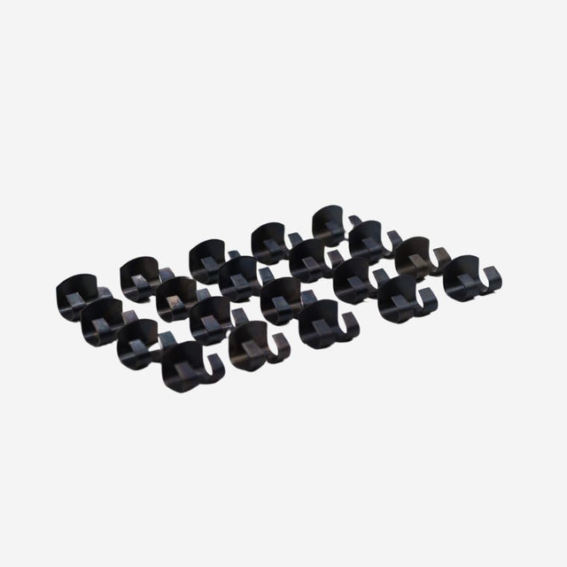 Ultrimax Lever Lid Paint Tin Clips (pk 6000), Tools &amp; Equipment, Ultrimax