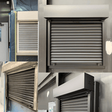 Ultrimax Matt - Bs. 638, Metal Paint, Ultrimax