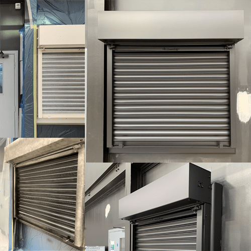 Ultrimax Matt - Ral 3001, Metal Paint, Ultrimax
