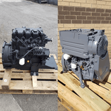 Ultrimax Matt - Ral 6011, Metal Paint, Ultrimax
