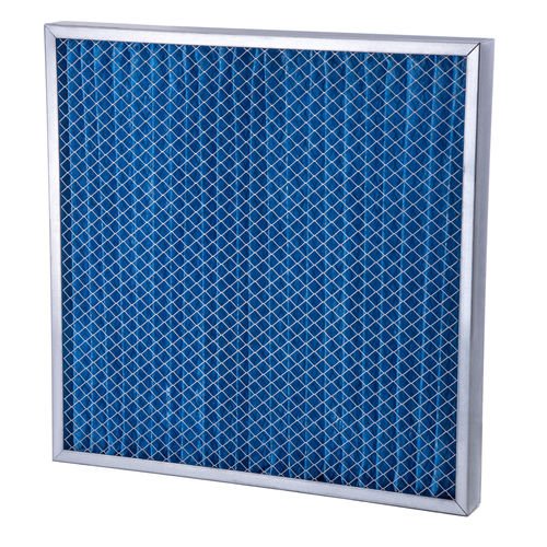 Ultrimax Metal Case Panel Filter - 590x590x50mm, Spray Booth Filters, Ultrimax